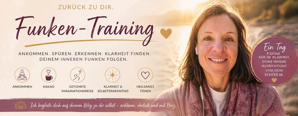 Funken-Training