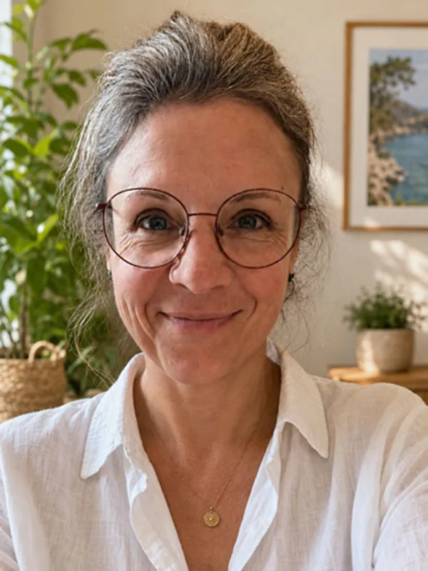 Vanessa Pfaffenberger
